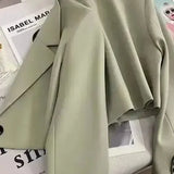 Albertha - Blazer clasic
