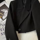 Albertha - Blazer clasic