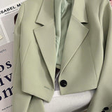 Albertha - Blazer clasic