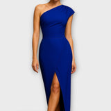 Albertha - Rochie Maxi
