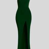 Albertha - Rochie Maxi