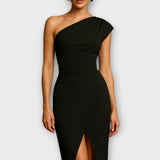 Albertha - Rochie Maxi