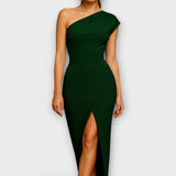 Albertha - Rochie Maxi