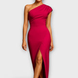 Albertha - Rochie Maxi