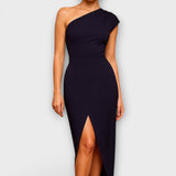 Albertha - Rochie Maxi