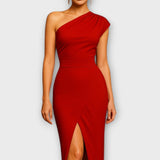 Albertha - Rochie Maxi