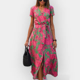 Albertha - Rochie Elegantă