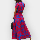 Albertha - Rochie Elegantă