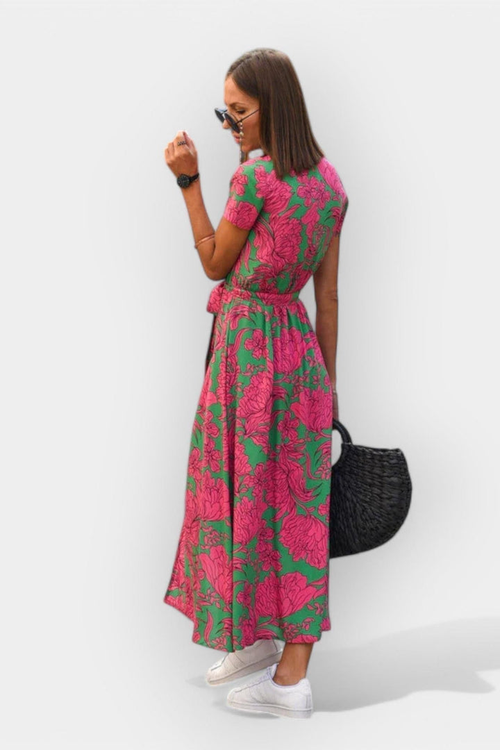 Albertha | Rochie Elegantă