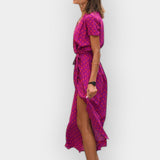 Albertha - Rochie Elegantă