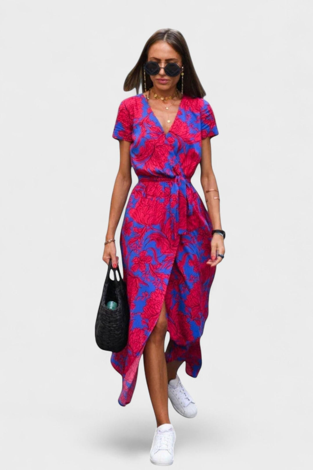 Albertha | Rochie Elegantă