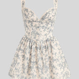 Alessa - Rochie Mini