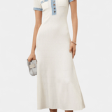 Alexia - Rochie Midi