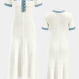 Alexia - Rochie Midi