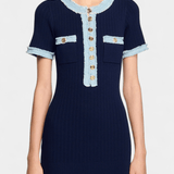 Alexia - Rochie Midi