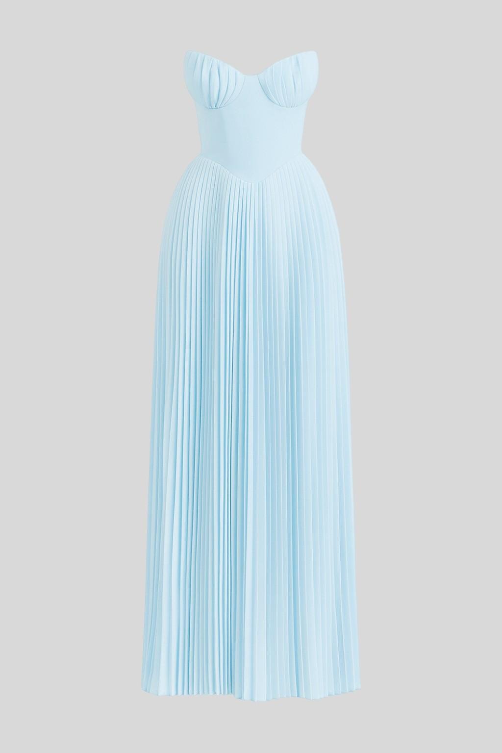 Alice | Rochie Maxi