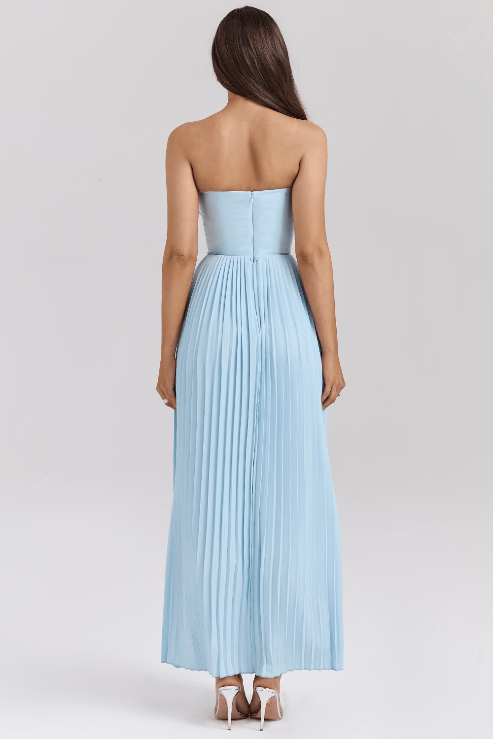 Alice | Rochie Maxi