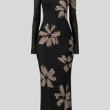 Alma - Rochie Maxi