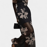 Alma - Rochie Maxi