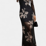 Alma - Rochie Maxi