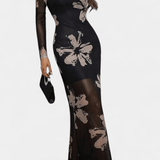 Alma - Rochie Maxi