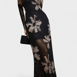 Alma - Rochie Maxi