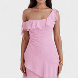 Alyssa - Rochie mini