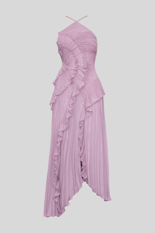 Amalie | Rochie maxi