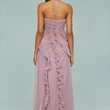 Amalie - Rochie maxi