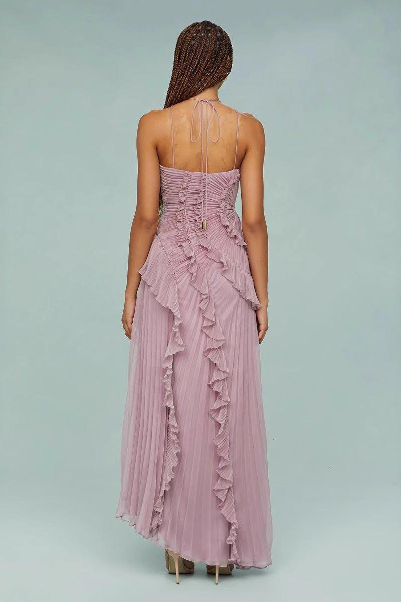 Amalie | Rochie maxi