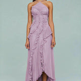 Amalie - Rochie maxi