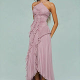 Amalie - Rochie maxi