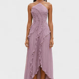 Amalie - Rochie maxi