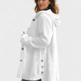 Amalie - Sacou elegant din catifea cu design luxos