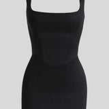 Amara - Rochie Mini