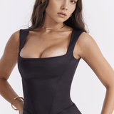 Amara - Rochie Mini