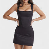 Amara - Rochie Mini