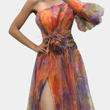 Amelie - Rochie