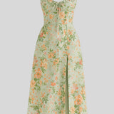 Amelie - Rochie Midi