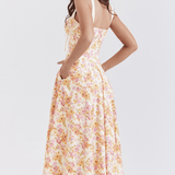 Amelie - Rochie Midi