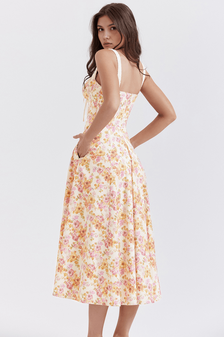 Amelie | Rochie Midi