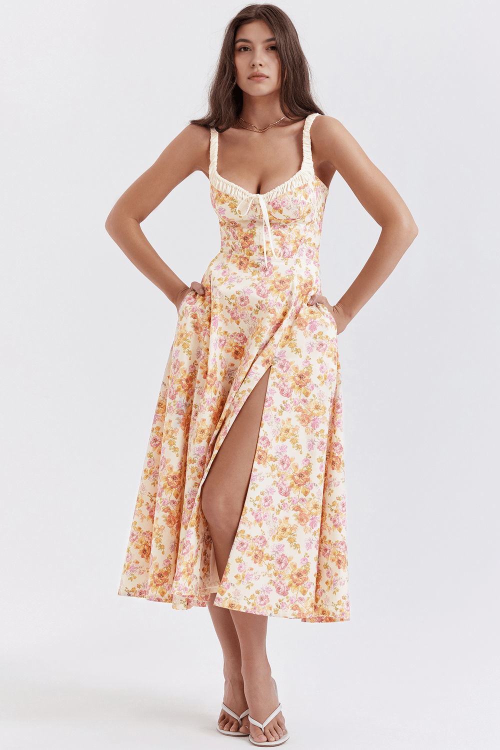 Amelie | Rochie Midi