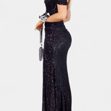 Andrea - Rochie de sirenă