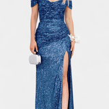 Andrea - Rochie de sirenă