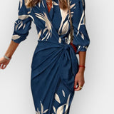 Andrea - Rochie de vară ușoară