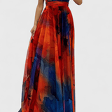Andrea - Rochie Maxi
