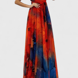Andrea - Rochie Maxi