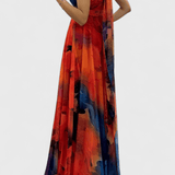Andrea - Rochie Maxi