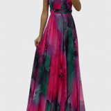 Andrea - Rochie Maxi
