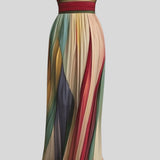 Andrea - Rochie Maxi